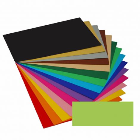 Papier ksero A3/20/170g Kreska zielony jasny